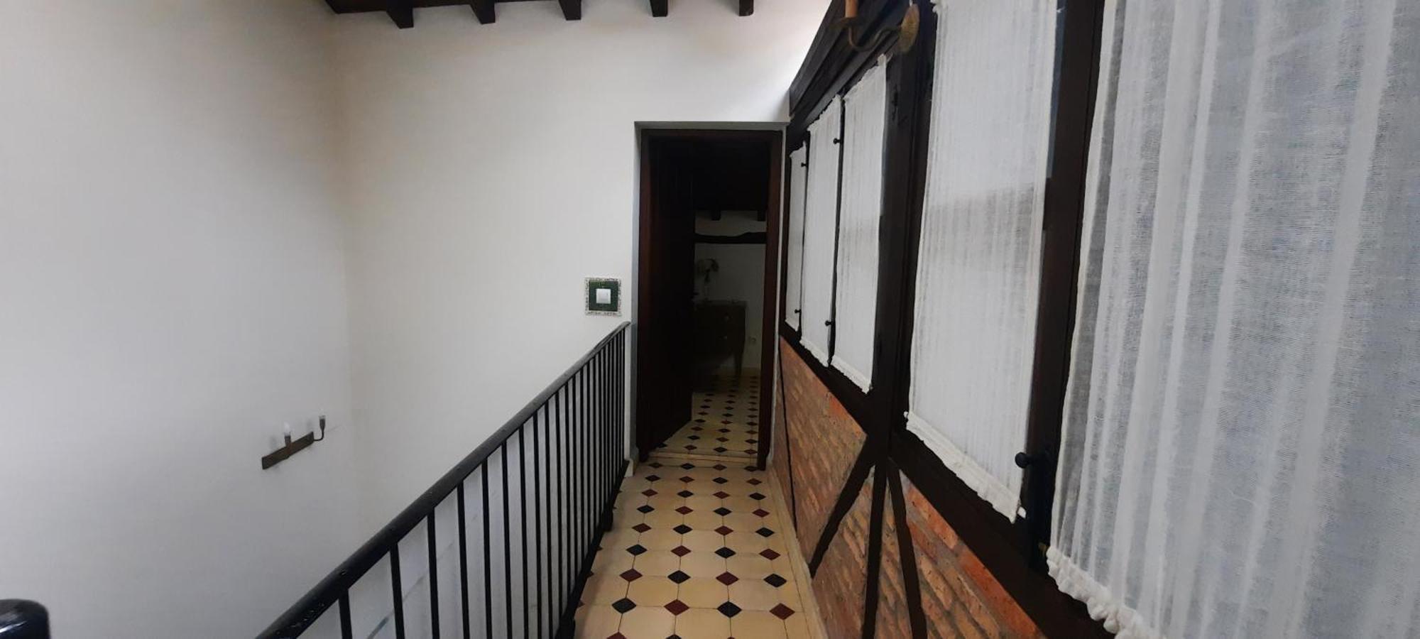 Apartament Rurales El Zarzo Hervás