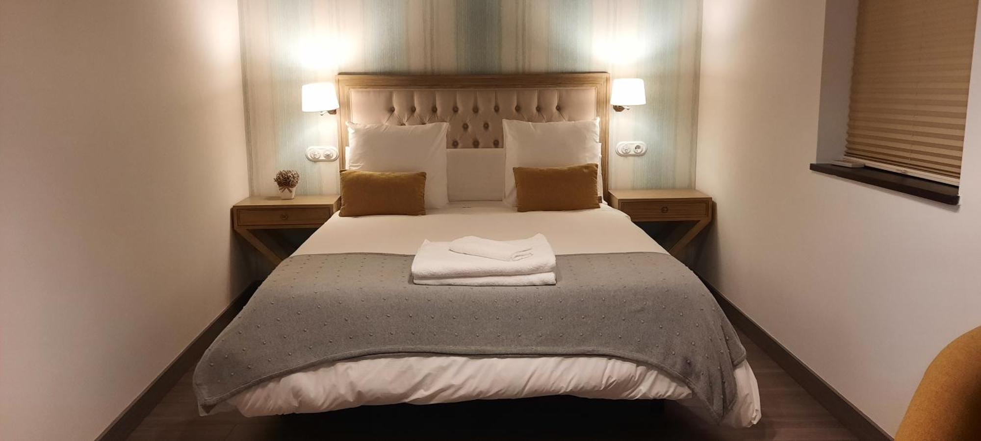 Rurales El Zarzo Apartament